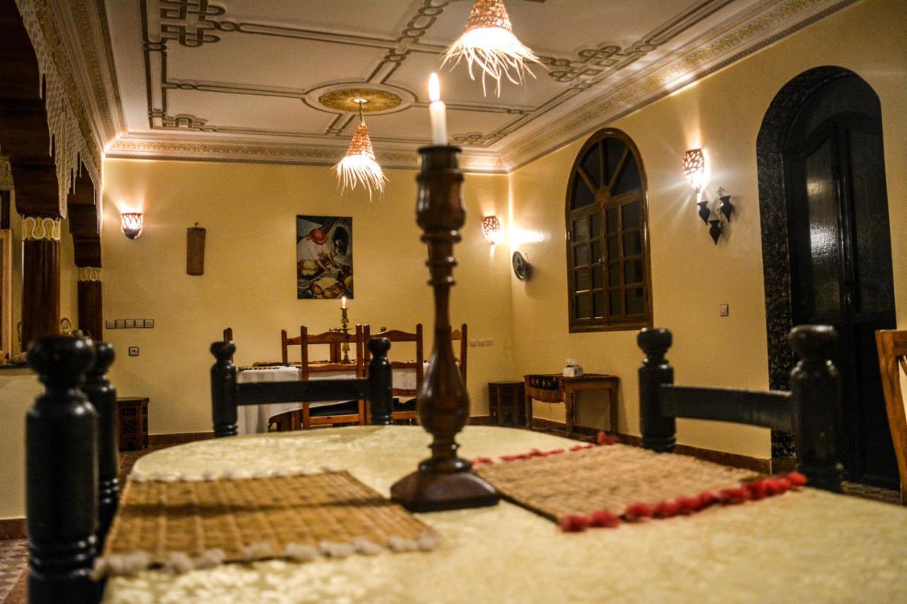 Auberge Les Sapins Ouirgane Kültér fotó