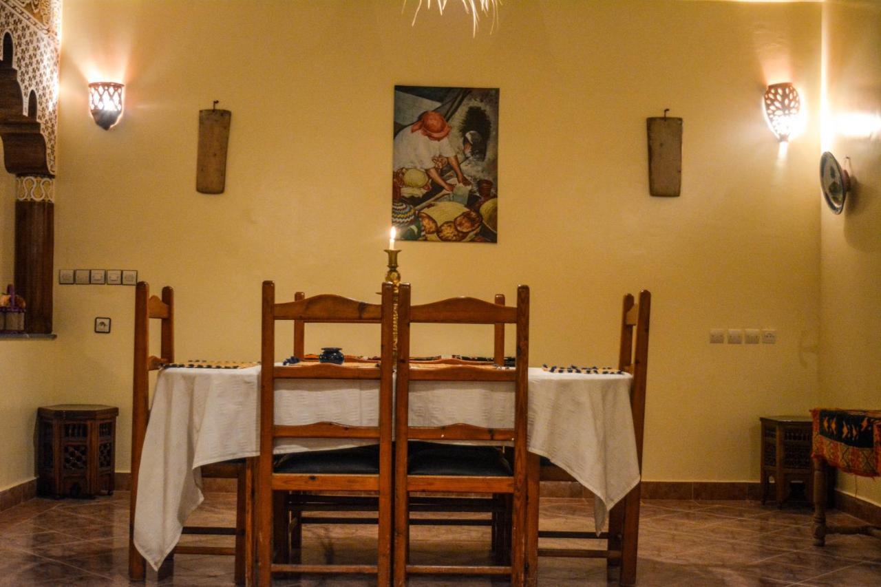 Auberge Les Sapins Ouirgane Kültér fotó