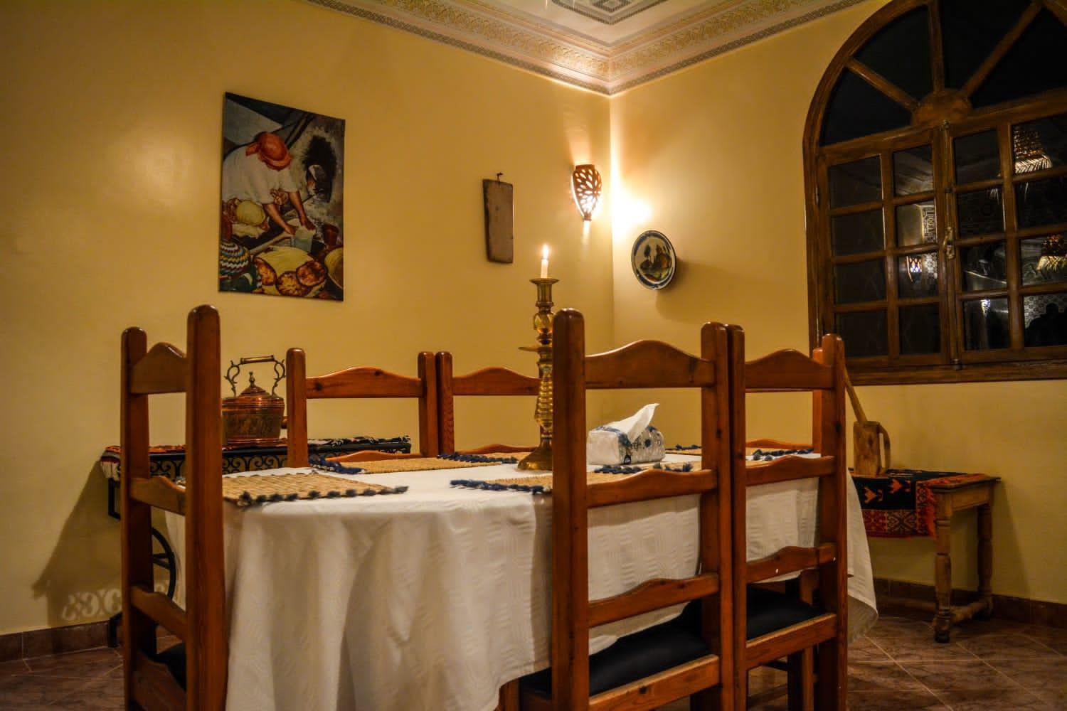 Auberge Les Sapins Ouirgane Kültér fotó